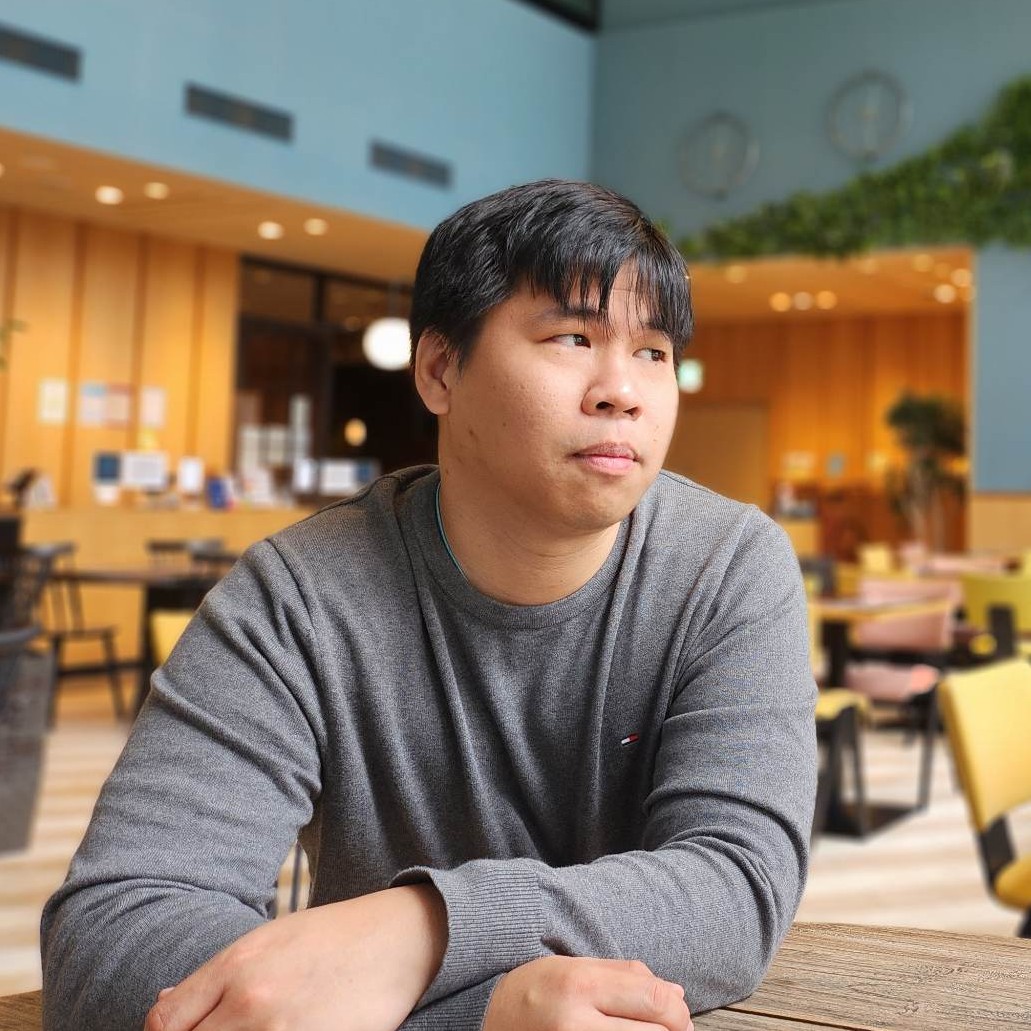 Profile picture of Tavin